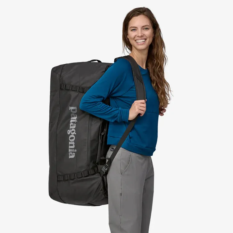 PATAGONIA 100L Black Hole® Duffel