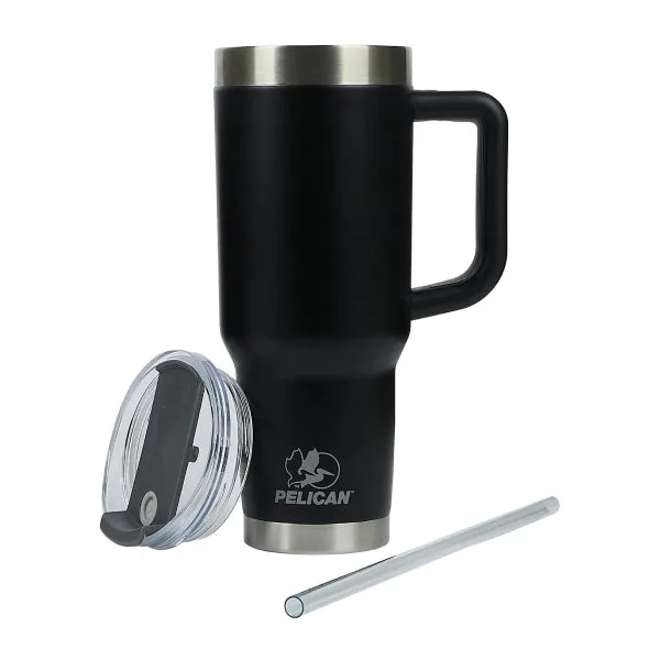 Pelican Porter 40oz Tumbler