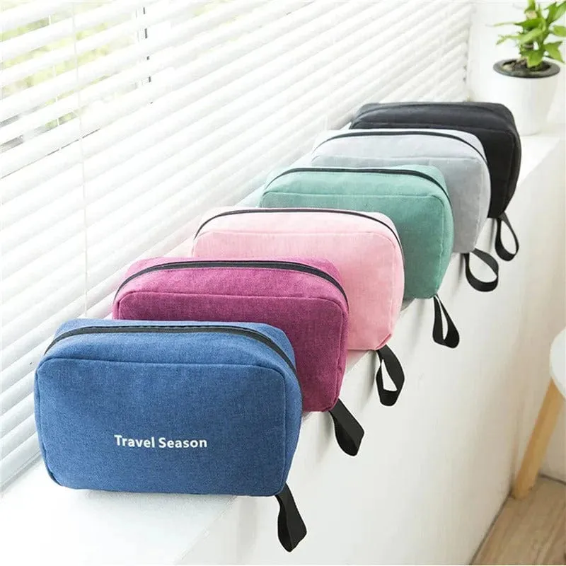 Portable Travel Multi-Purpose Folding Bag