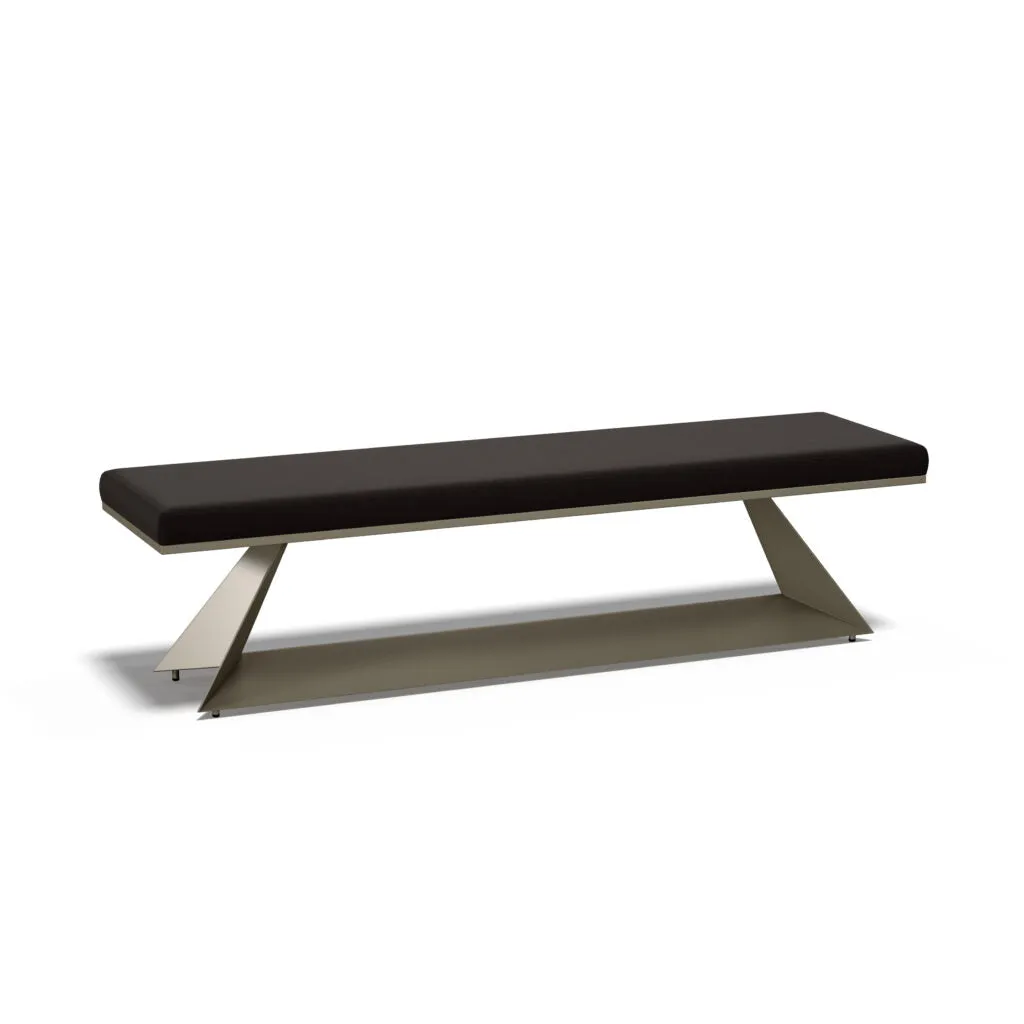 Prism Bench by Elite Modern