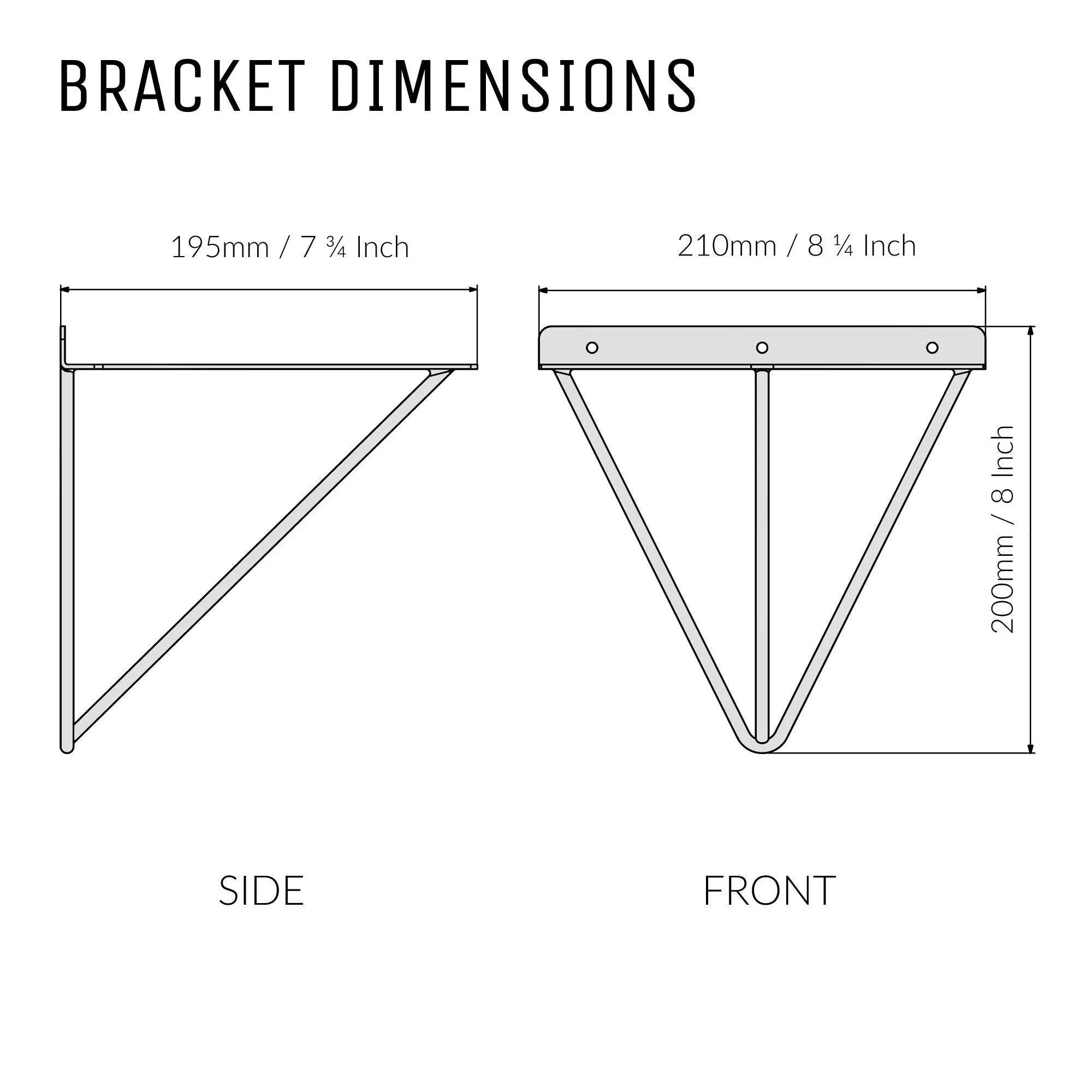 Prism Shelf