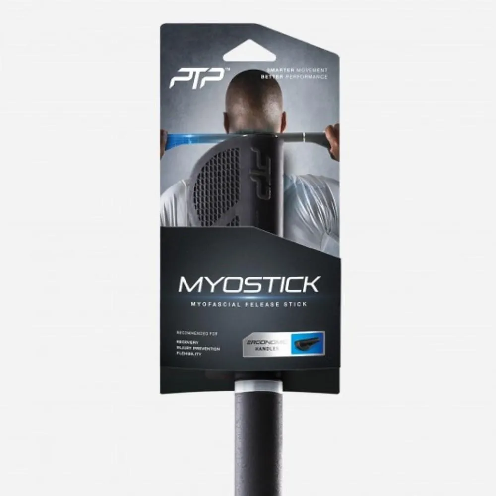 PTPFit Myostick Self-Myofascial Release Tool