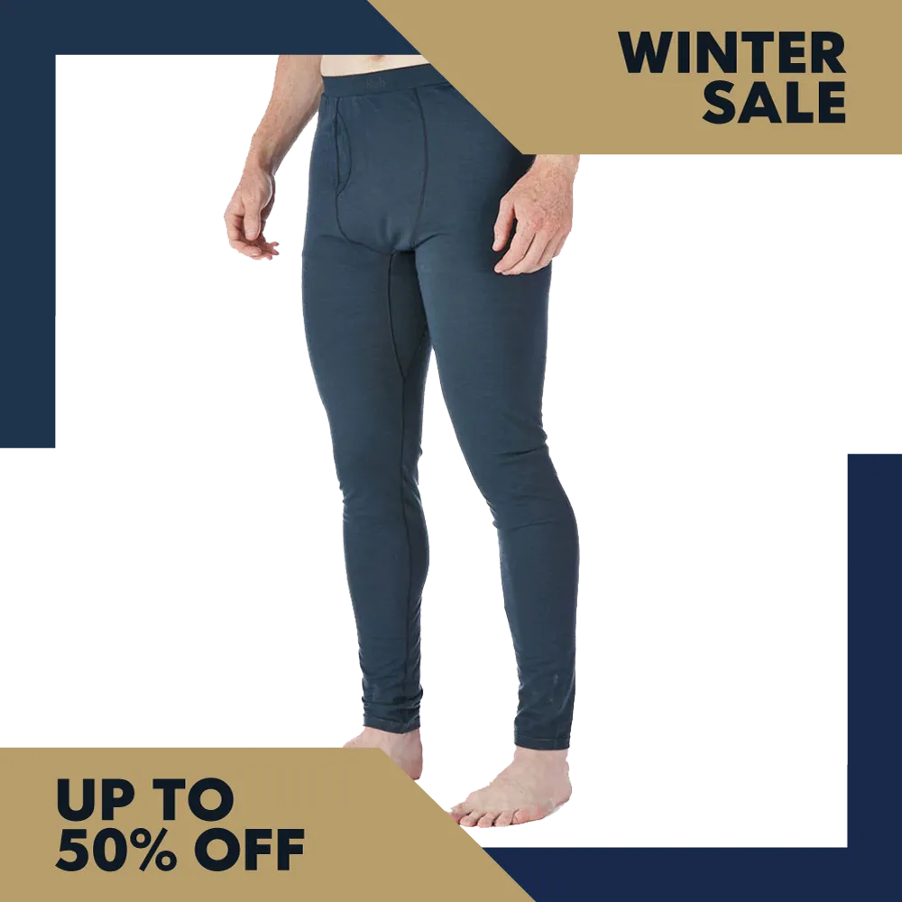 Rab Forge Leggings - Beluga