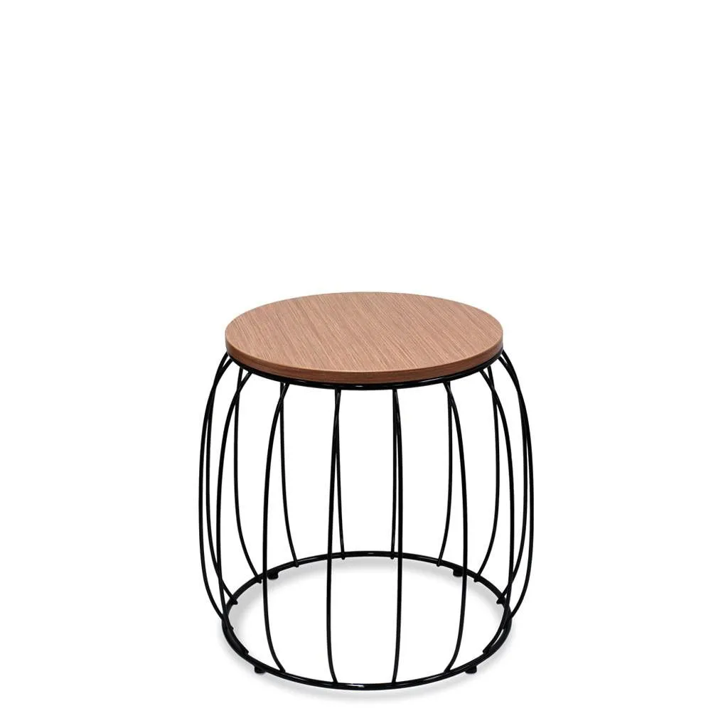 Raj Side Table