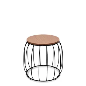 Raj Side Table