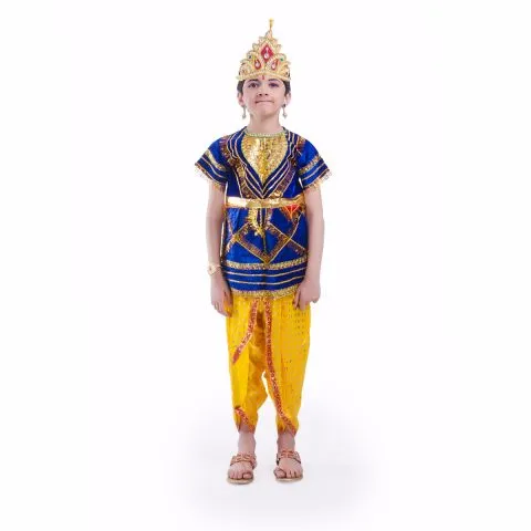 Ramleela Costume - Laxman