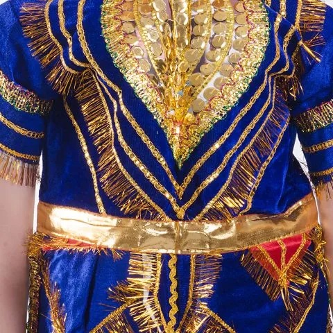 Ramleela Costume - Laxman