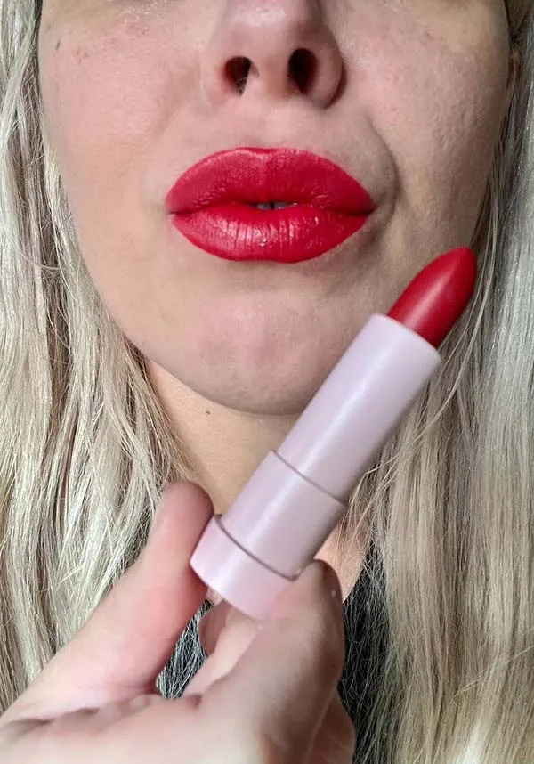 Red Riding Hood | CREAM VELVET LIPSTICK