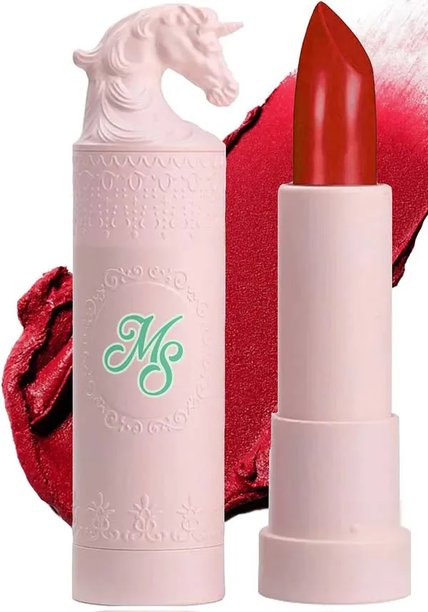 Red Riding Hood | CREAM VELVET LIPSTICK