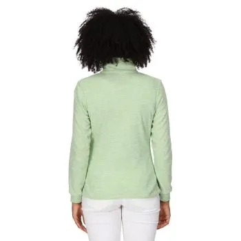 Regatta Womens Azaelia Full Zip Fleece Jacket