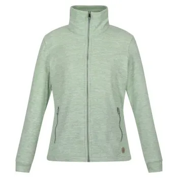 Regatta Womens Azaelia Full Zip Fleece Jacket