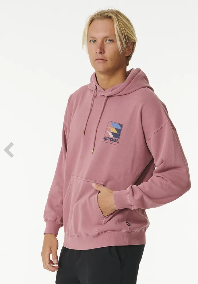 Ripcurl Surf Revival Hood Fleece