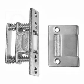 Rockwood 590 Roller Latch With Cast Strike