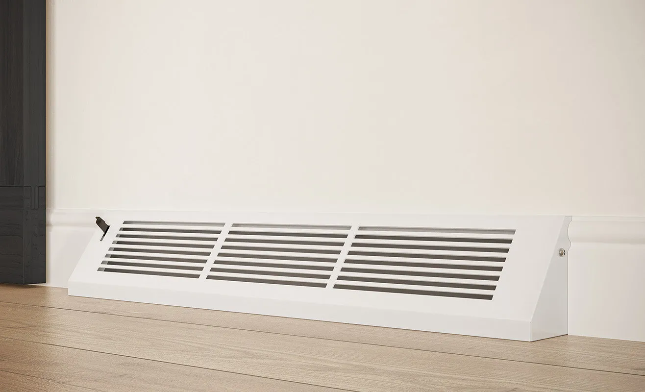 Royal Baseboard Vent