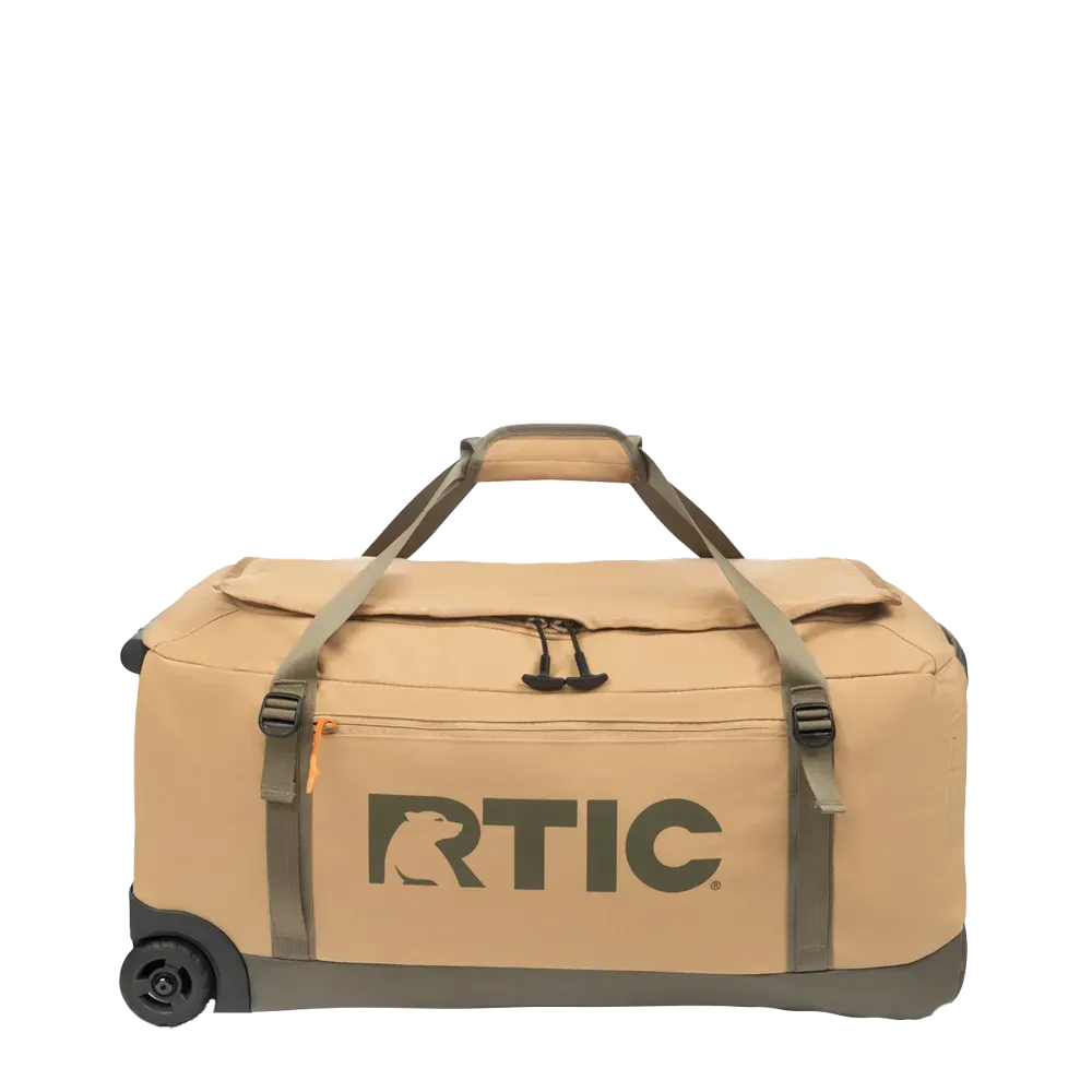 RTIC Rolling Duffle Large