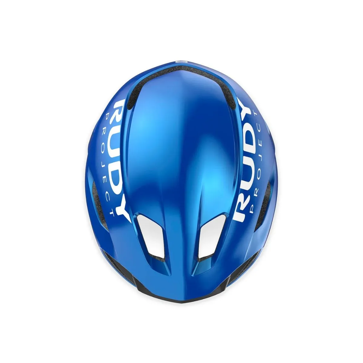 Rudy Project Nytron Shiny Blue Helmet