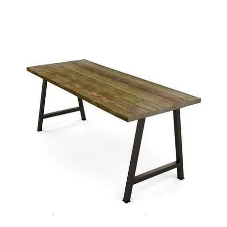 Rustic Modern Architect Desk