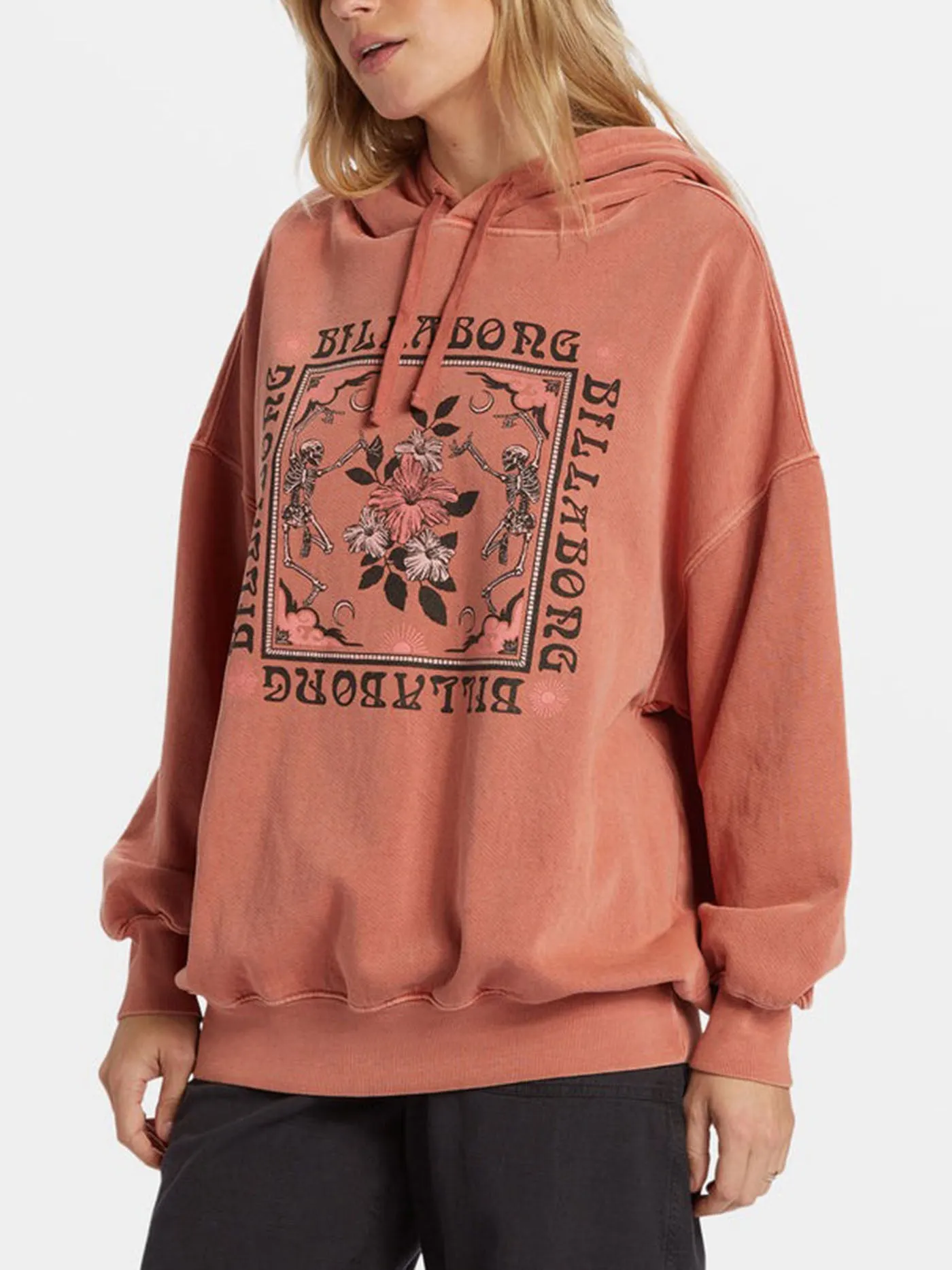 Rythm Hoodie