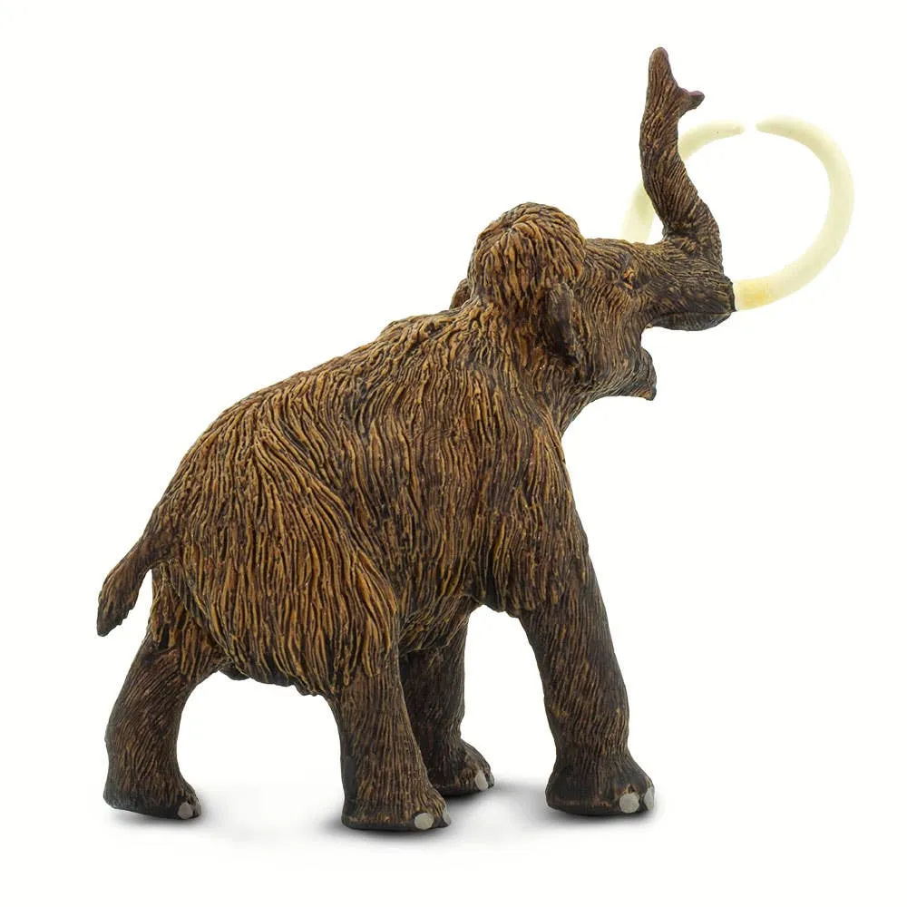 Safari Ltd. - Woolly Mammoth