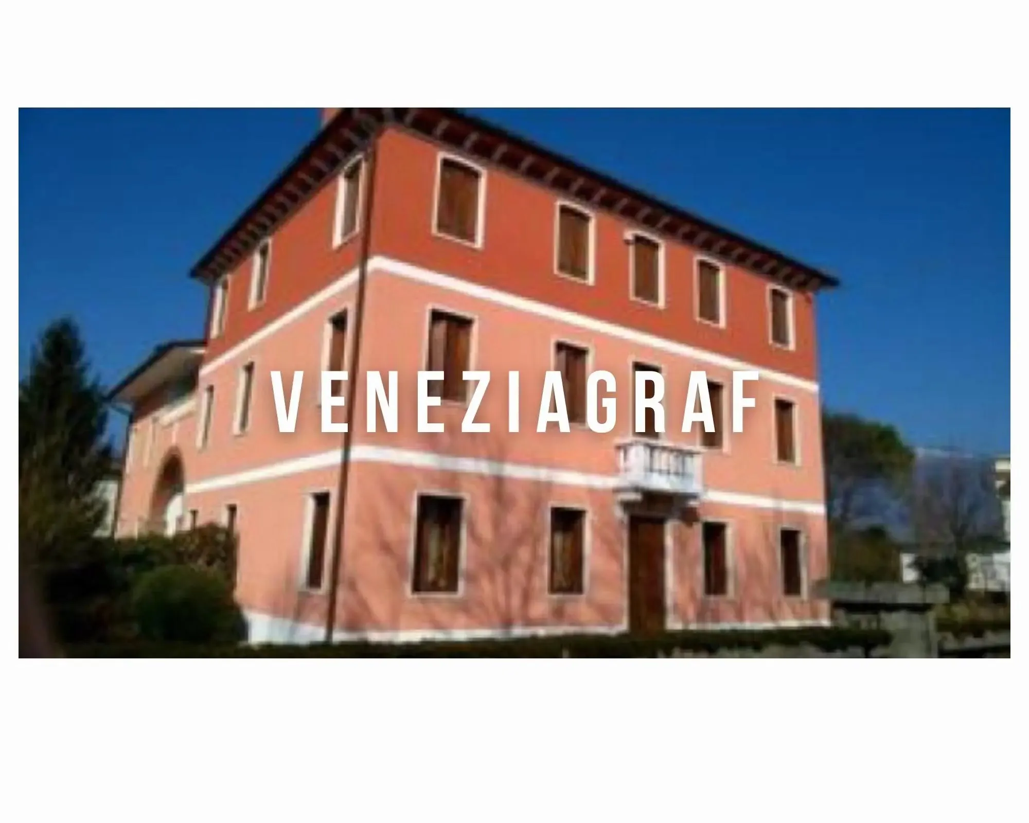 San Marco Veneziagraf - Acrylic Stucco Facade Plaster, White