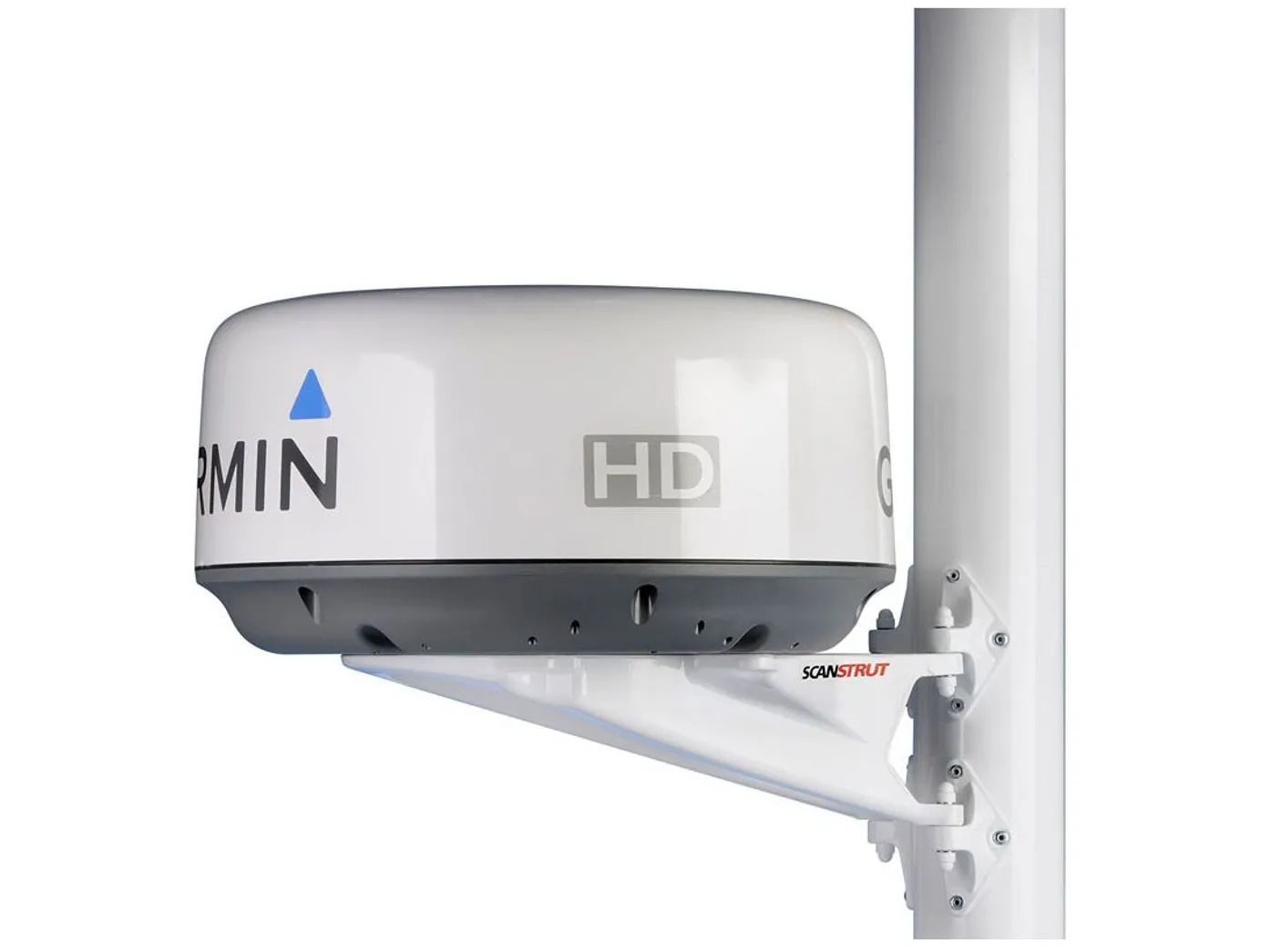 Scanstrut SC20 Mast Platform - for 18 Inch Radomes (Simrad, Garmin & KVH M3)