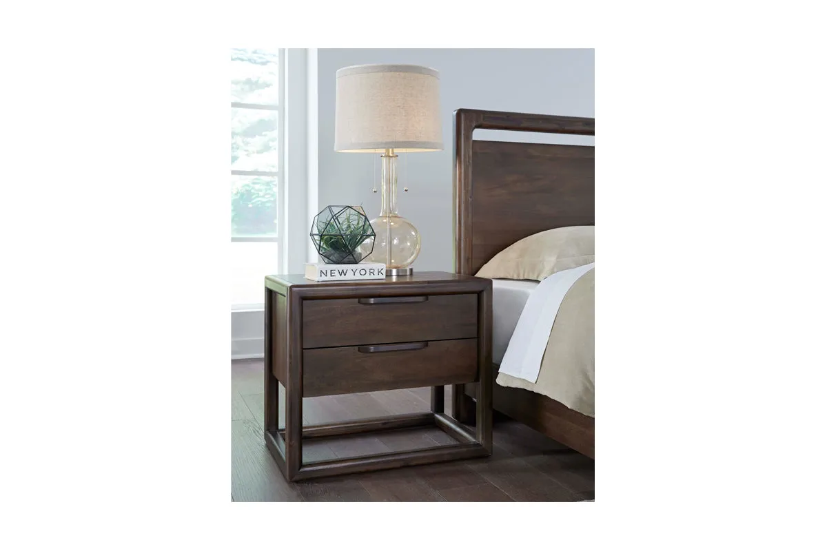 Sheridan Nightstand