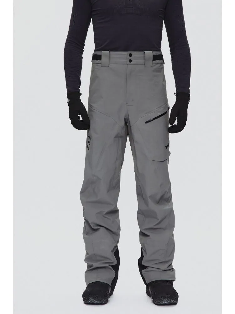 SHUNWEI 3L Storm Shift Snow Pant - Unisex