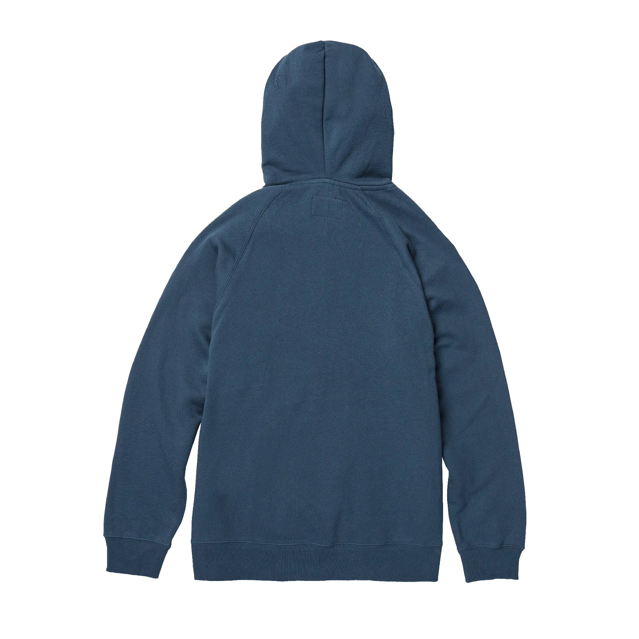 Shweaty Naval Pullover Hoodie - Dark Navy