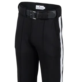 Smitty Premium Tapered Fit 4-Way Stretch Football Pants