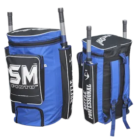 SM/PS Protech Duffle Kitbag