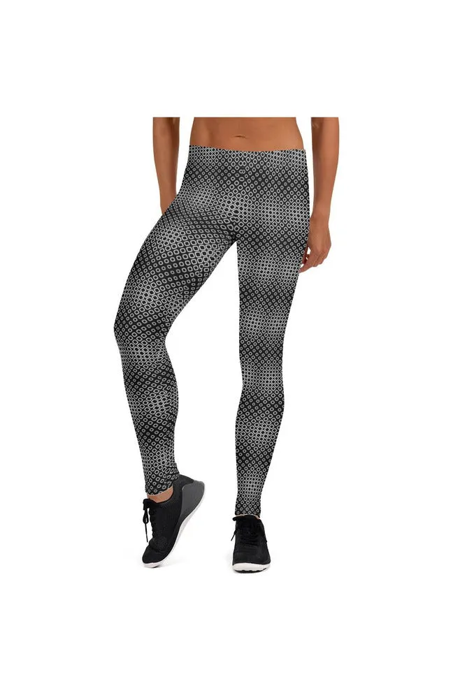 Spatial Relationship Leggings