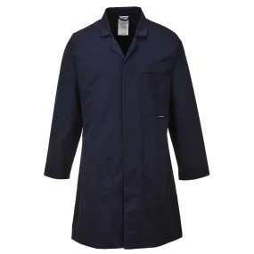 Standard Lab Workwear Coat