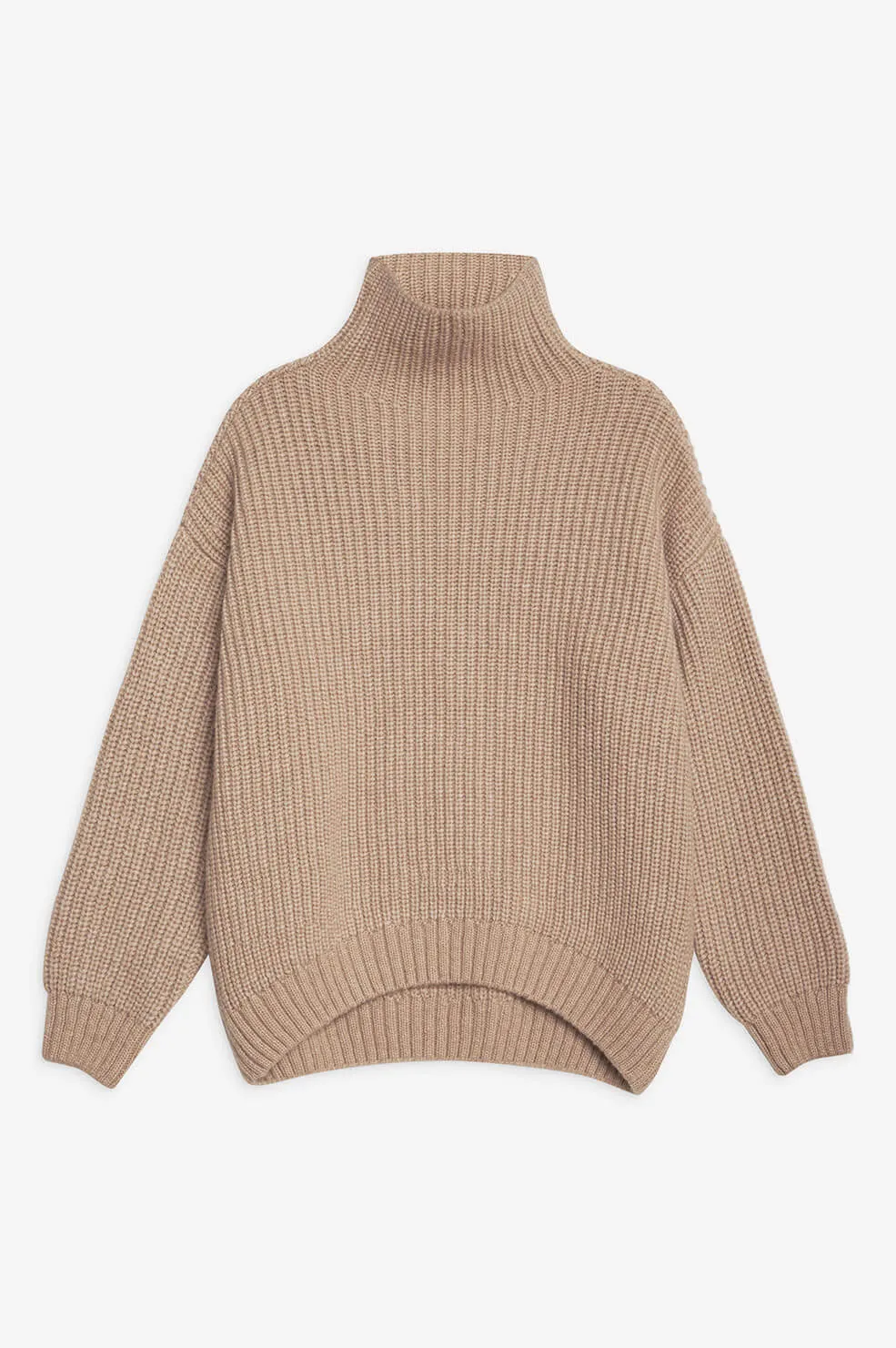 Sydney Sweater - Camel