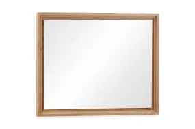 Tanner Mirror