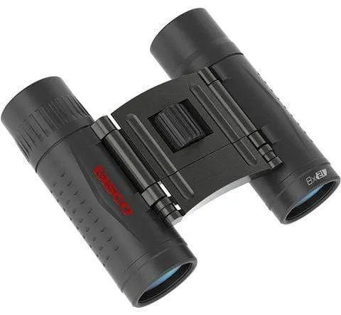 Tasco Bino Essentials 8x12mm Roof Binoculars