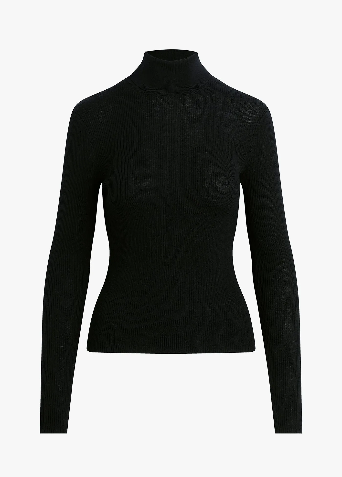 THE AMELIA LONG SLEEVE TOP