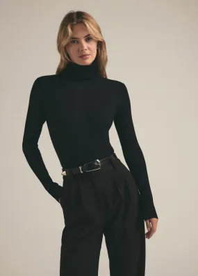 THE AMELIA LONG SLEEVE TOP