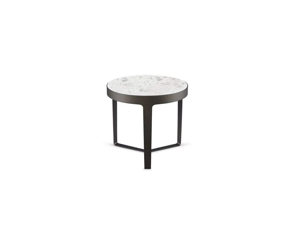 Thea End Table 2051E | Elite Modern