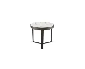 Thea End Table 2051E | Elite Modern