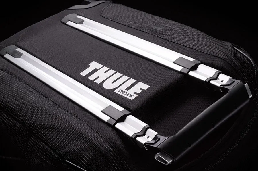 Thule Crossover Rolling Duffel 87L