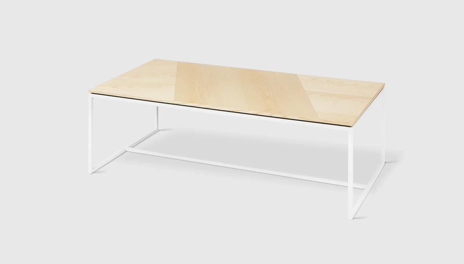 Tobias Coffee Table - Rectangular