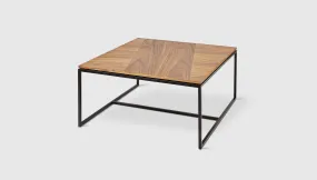 Tobias Coffee Table - Square