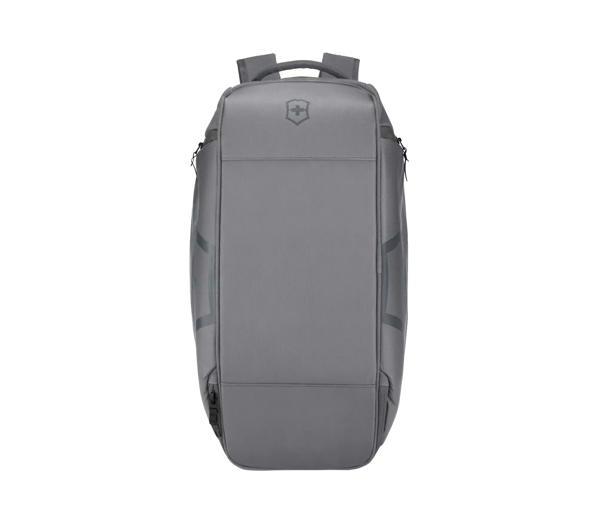 TOURING 2.0 Travel 2in1 Duffel - Stone Grey