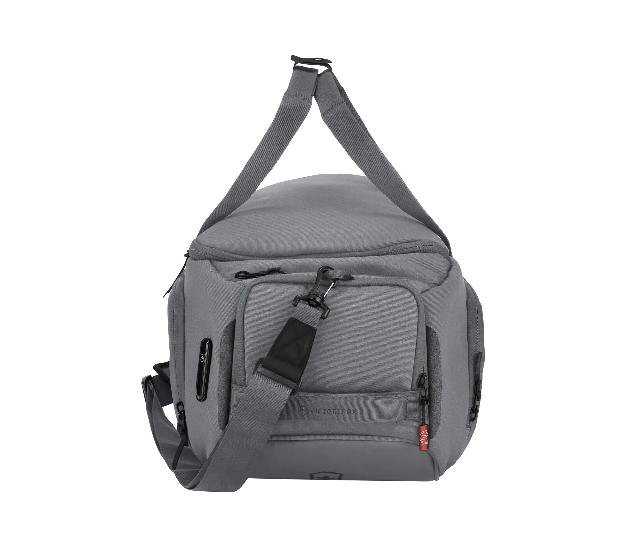 TOURING 2.0 Travel 2in1 Duffel - Stone Grey