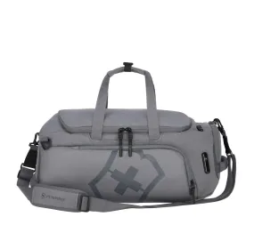 TOURING 2.0 Travel 2in1 Duffel - Stone Grey