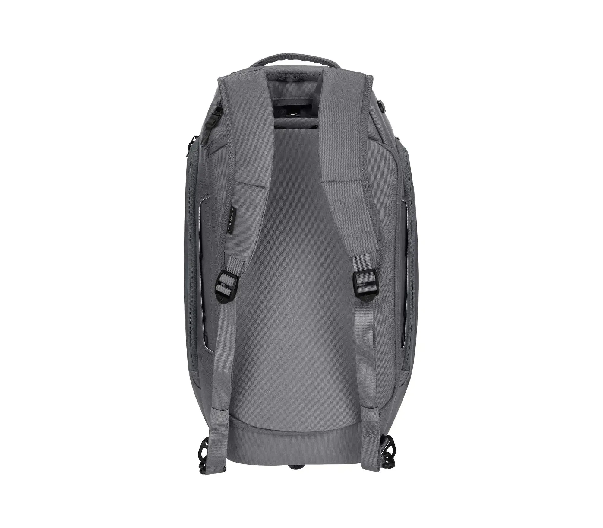 TOURING 2.0 Travel 2in1 Duffel - Stone Grey