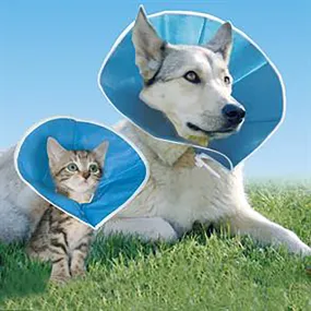 Trimline Recovery Collar