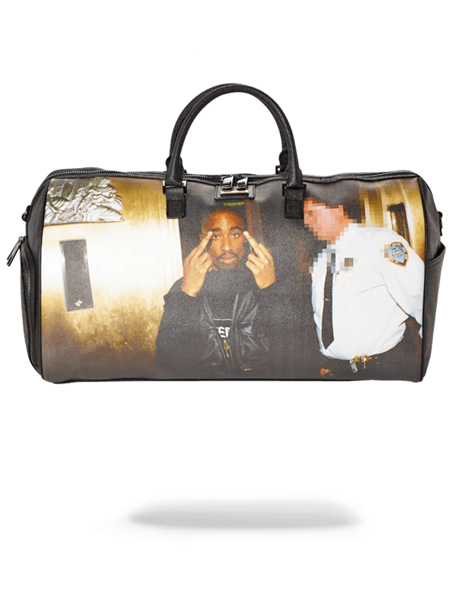 Tupac Duffle