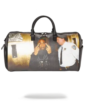 Tupac Duffle