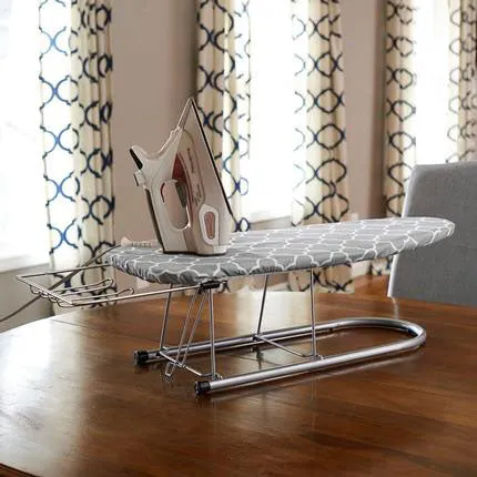 Ultra Tabletop Ironing Board